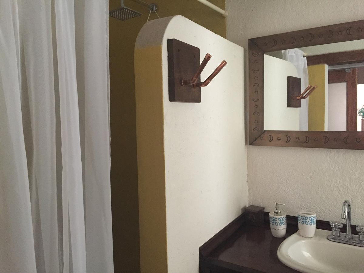 Suites Colibri San Miguel de Allende Ngoại thất bức ảnh