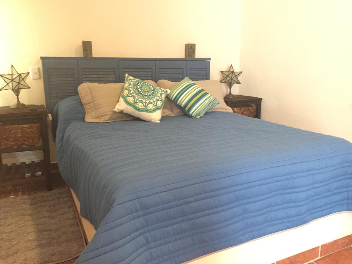Suites Colibri San Miguel de Allende Ngoại thất bức ảnh