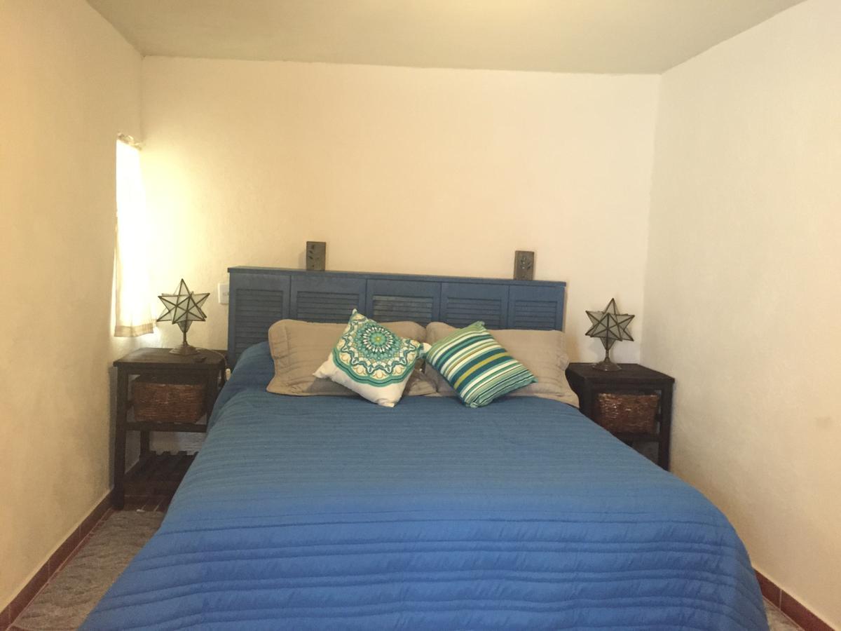 Suites Colibri San Miguel de Allende Ngoại thất bức ảnh