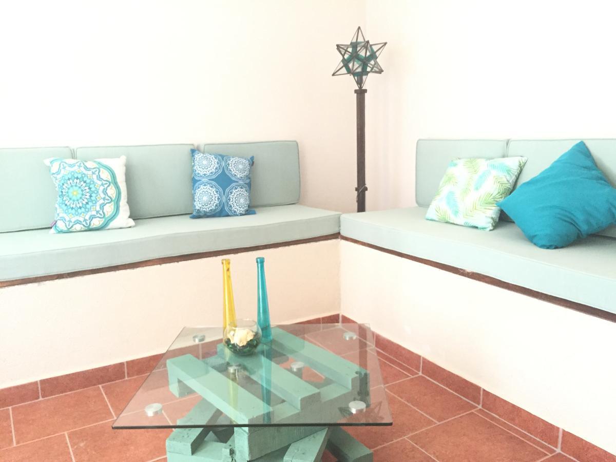 Suites Colibri San Miguel de Allende Ngoại thất bức ảnh