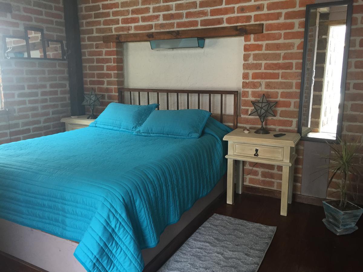 Suites Colibri San Miguel de Allende Ngoại thất bức ảnh