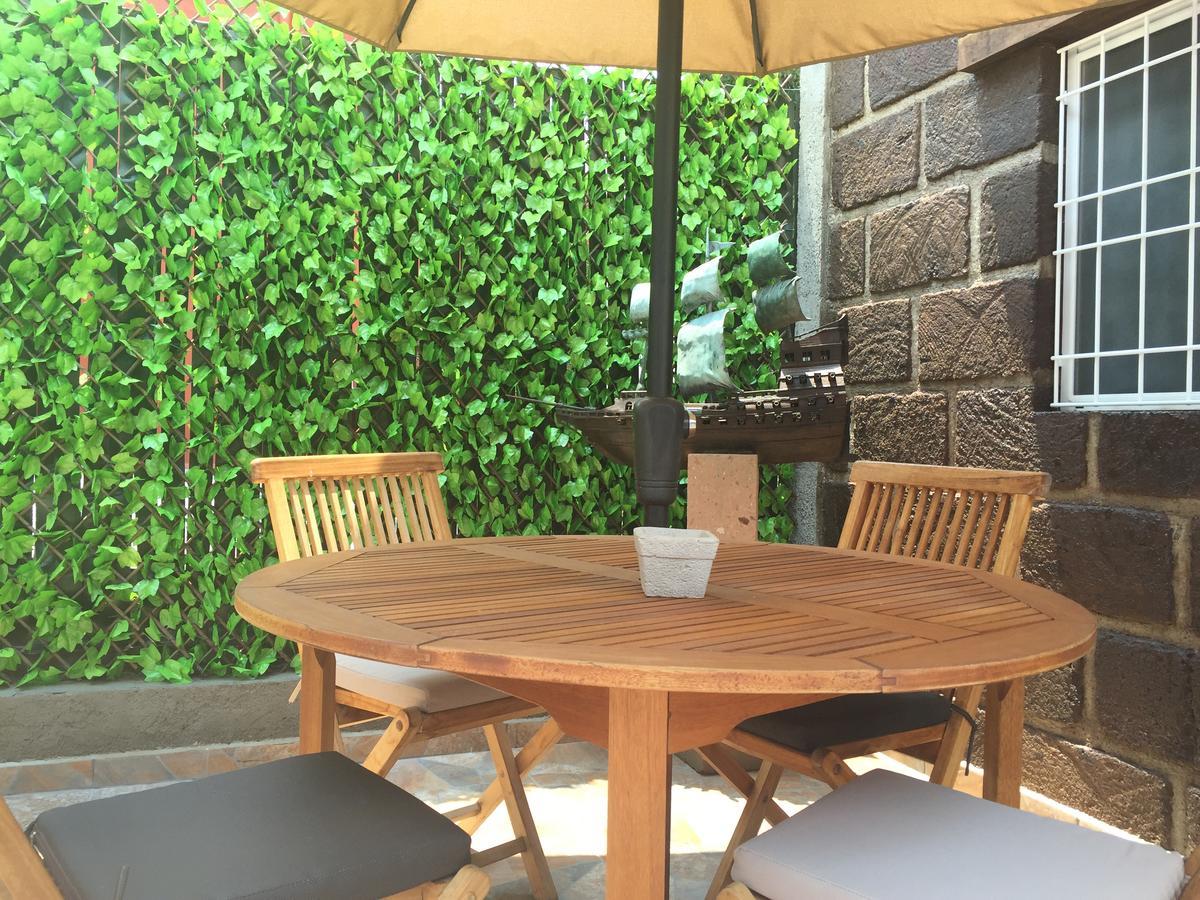Suites Colibri San Miguel de Allende Ngoại thất bức ảnh