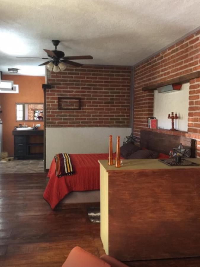Suites Colibri San Miguel de Allende Phòng bức ảnh